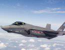 Новейший F-35 первым покинет корейский истребительный тендер