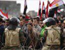 Египет на грани нового конфликта