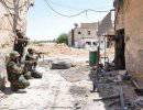 Сирия: сводка боевой активности за 15 июля 2013 года