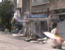 Сирия: сводка боевой активности за 19 июля 2013 года