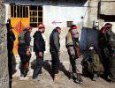 СМИ: Более 4 тысяч боевиков-тунисцев могли попасть через Турцию в Сирию