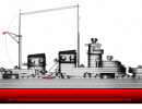Линейные корабли Типа Н-44. Германия