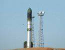 Украина и Россия возобновляют запуски ракет «Сатана»