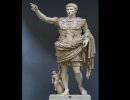 Статуя Октавиана Августа: древнеримский пиар?