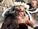 Племена каннибалов: мамбила, ангу, бачесу и другие