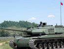 Турецкие СМИ утверждают, что танк Altay готов к серийному производству