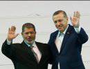 Конец «фараона» Мурси - начало краха «султана» Эрдогана?