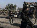 На северо-востоке Сирии идут ожесточенные бои между курдами и экстремистами