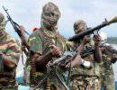 Столкновения с исламистами в Нигерии: Есть жертвы