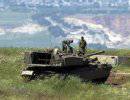 Секретные израильские ракетные танки: тайна пока не разгадана
