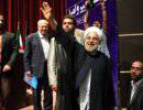 Западные СМИ усмотрели прозападный крен в окружении нового президента Ирана