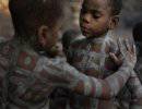 Окаванго: приносящие в жертву детей