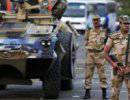 Невыносимая легкость египетского переворота