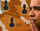 Вашингтон призывает другие страны осуществить агрессию против Сирии