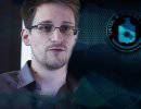Встреча бывшего агента ЦРУ Эдварда Сноудена с правозащитниками