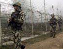 Индия разместит три новых армейских корпуса на границе с Китаем