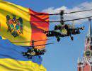 Украина и Молдавия объединились в единый фронт