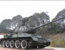 Китайская тайна: под названием "Тип 58" в КНР собирались выпускать свою версию Т-34