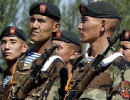 Военная доктрина Кыргызстана: Аты-баты, куда пойдут солдаты?