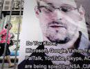 США пошли на попятную в вопросе санкций из-за Сноудена