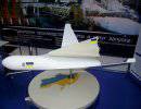В Украине планируют вернуться к разработке беспилотного воздушно-космического самолета