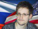 Сноуден становится ночным кошмаром Кремля