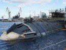 «Севмаш» гарантирует передачу ВМФ в 2013 году трех АПЛ