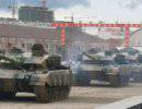 Китай попытается удивить российских военных последней версией танка Тип 96