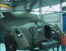 В Казахстане готовятся к сборке ударных вертолетов ЕС645Т2