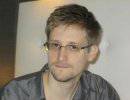 Девять стран отказали Сноудену в предоставлении политического убежища