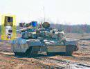 Украинский танковый панорамный прицел ПНК-6 стоит на ровне с зарубежными аналогами