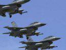 Египет готовит удар F-16 по “Дамбе Ренессанса” в Эфиопии