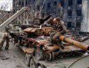 Война в Чечне: Собачий вальс