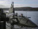Британия может лишиться своих стратегических ядерных сил