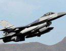 США приостанавливают поставку в Египет истребителей F-16