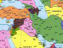На Ближнем Востоке сегодня творится мировая история