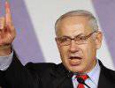 Нетаньяху: Израиль может начать войну против Ирана самостоятельно