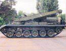 Украина поставила около 14 универсальных танковых тягачей в Азербайджан