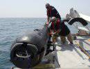 Современные и перспективные необитаемые подводные аппараты ВМС США
