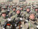 Казахстанская армия: в чем ее слабость?