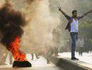 В Каире и Александрии продолжаются уличные бои