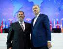 Турецко-египетский план «Барбаросса»: Что замышляет Эрдоган на пару с Мурси?