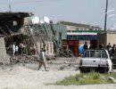 Талибы атаковали базу НАТО в Кабуле
