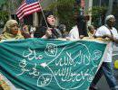 Анатомия американского ислама