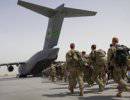 Военные США появятся в Грузии под прикрытием «транзита из Афганистана»