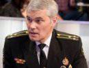 Константин Сивков: военачальники готовили Россию к судьбе Ливии