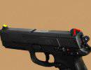 Пистолеты FNS и FNX с прицелами от Advantage Tactical