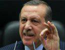 Сирия готовит исковые заявления в суд с обвинениями против Эрдогана