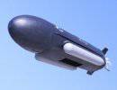 DARPA обнародовало проект подводной базы для беспилотников