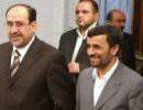 Визит Ахмадинежада в Ирак: в Багдаде не «все спокойно»?